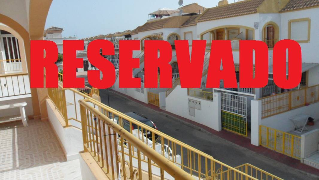 Sale Apartment Torrevieja  with 1 Bedrooms