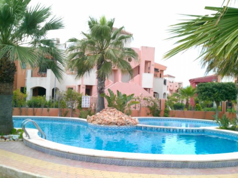 Sale Apartment Torrevieja  with 2 Bedrooms