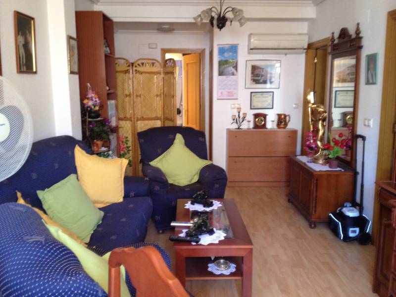 Sale Apartment Torrevieja  with 2 Bedrooms