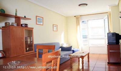Rent Apartment Lugo   with 2 Bedrooms 
