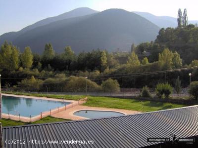 Huesca Apartment for Sale    with 1 Bedrooms 