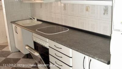 Madrid Apartment for Sale    with 3 Bedrooms 