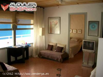 Tarragona Apartment for Sale    with 1 Bedrooms 