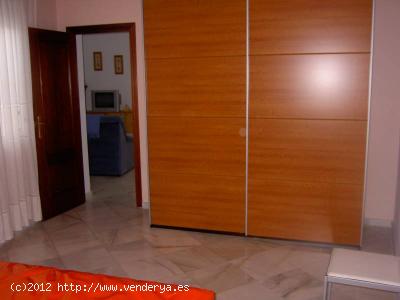 Rent Apartment Sevilla   with 1 Bedrooms 