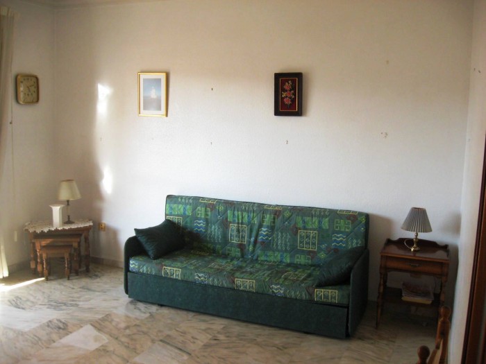 Rent Apartment Fuengirola   with 3 Bedrooms 