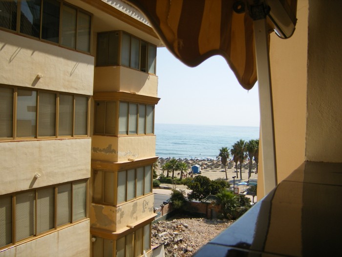 Rent Apartment Fuengirola   with 1 Bedrooms 