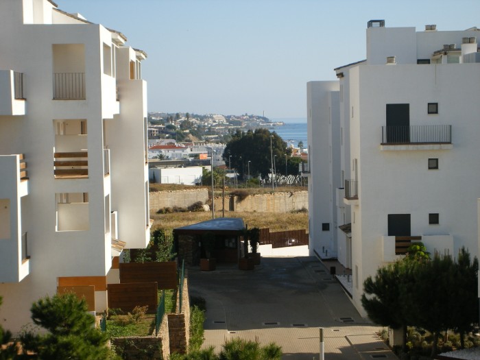 Sale Apartment Mijas with Pool  and  2 Bedrooms 