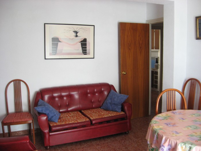 Rent Apartment Torrevieja   with 3 Bedrooms 