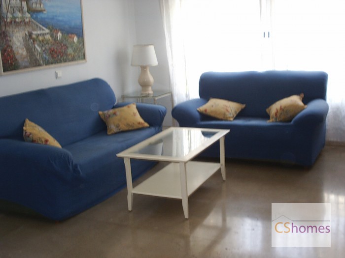 Rent Apartment Benalmádena with Pool  and  1 Bedrooms 