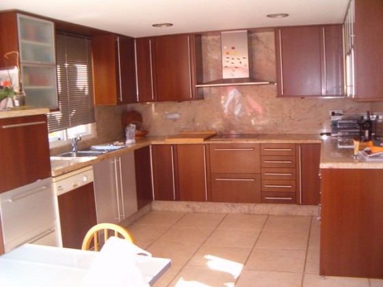 Sale Bungalow Alicante   with 4 Bedrooms 