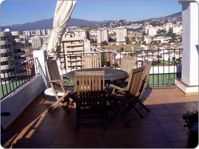 Sale Apartment Fuengirola  with 2 Bedrooms