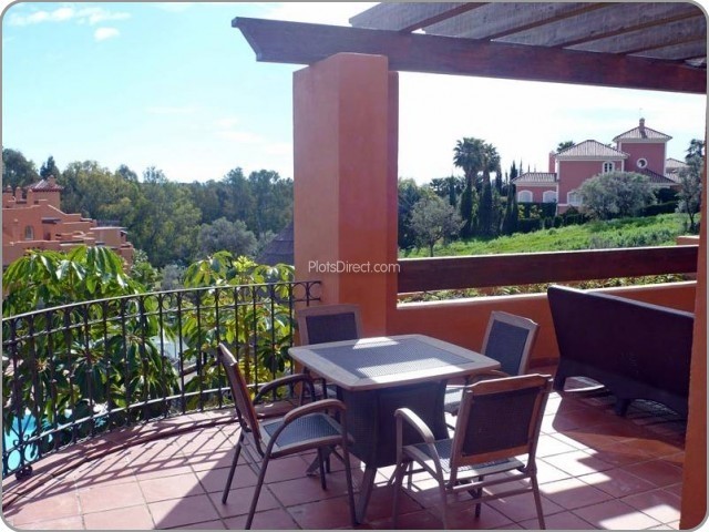 Sale Apartment Marbella  with 3 Bedrooms