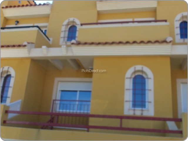 Murcia Townhouse for Sale   with 2 Bedrooms