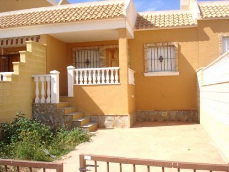 Sale Bungalow Rojales  with 2 Bedrooms