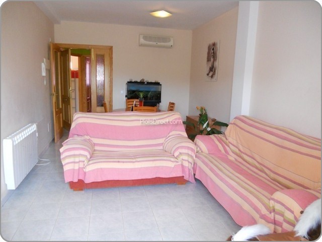 Islas Baleares Apartment for Sale   with 2 Bedrooms