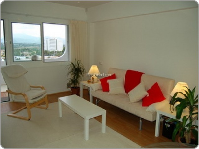 Islas Baleares Apartment for Sale   with 1 Bedrooms