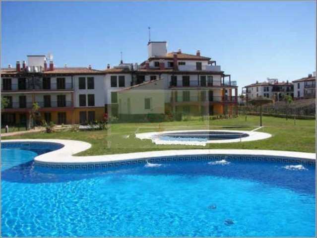 Huelva Apartment for Sale  with Pool  and  2 Bedrooms 